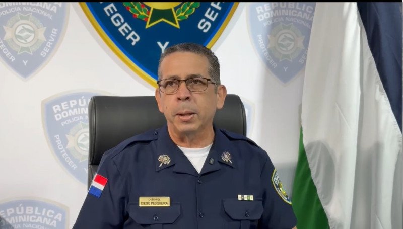 Más de 500 policías para la seguridad de los Juegos Centroamericanos 2026