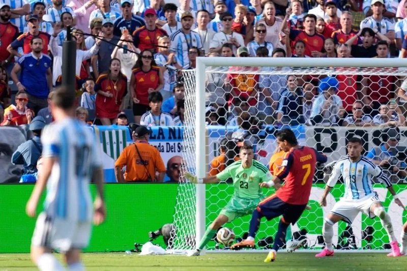 España es la campeona del mundo