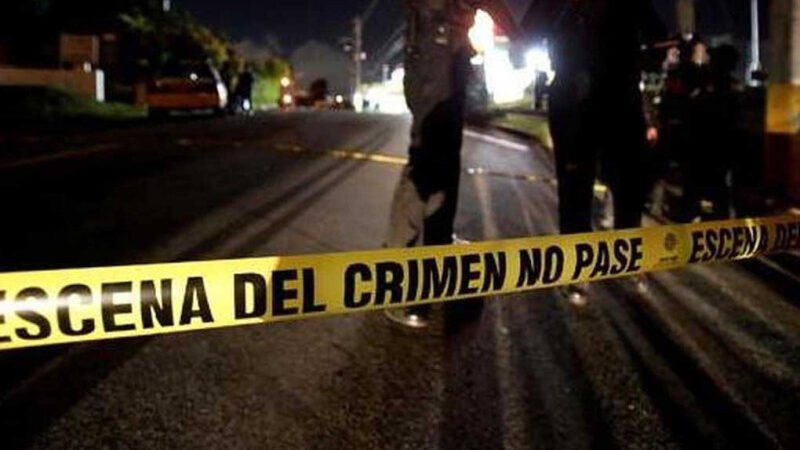 Se registran en los primeros días de julio unos 40 homicidios