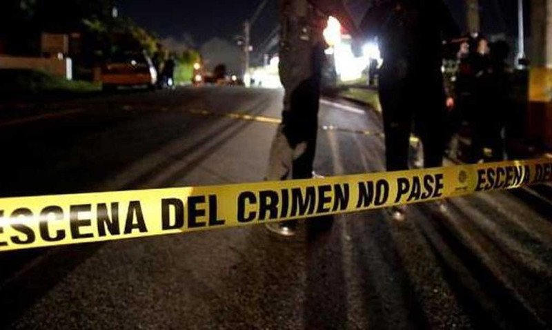 Se registran en los primeros días de julio unos 40 homicidios