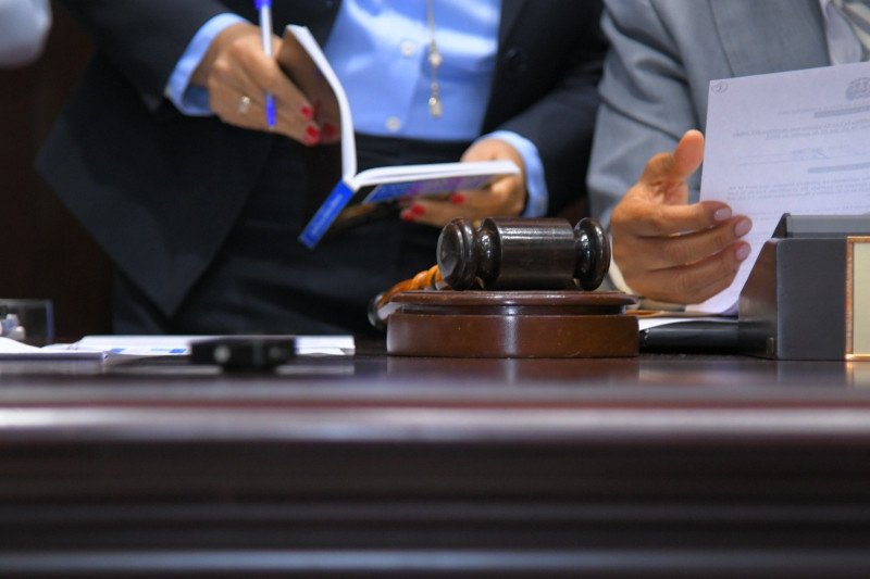Artículos relacionados con la libertad de expresión aprobados por los diputados