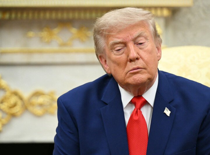 Trump impone arancel de 12,5 % a República Dominicana y a otras economías