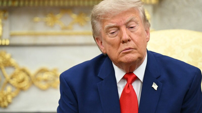 Trump impone arancel de 12,5 % a República Dominicana y a otras economías