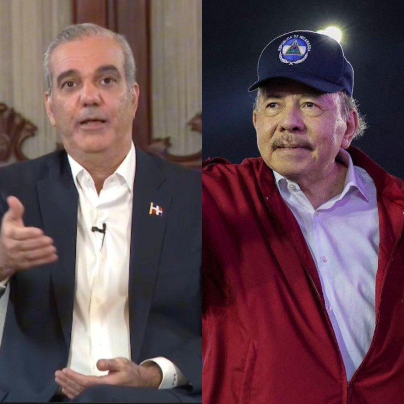 Abinader “RD mantendrá firme su defensa de la democracia”
