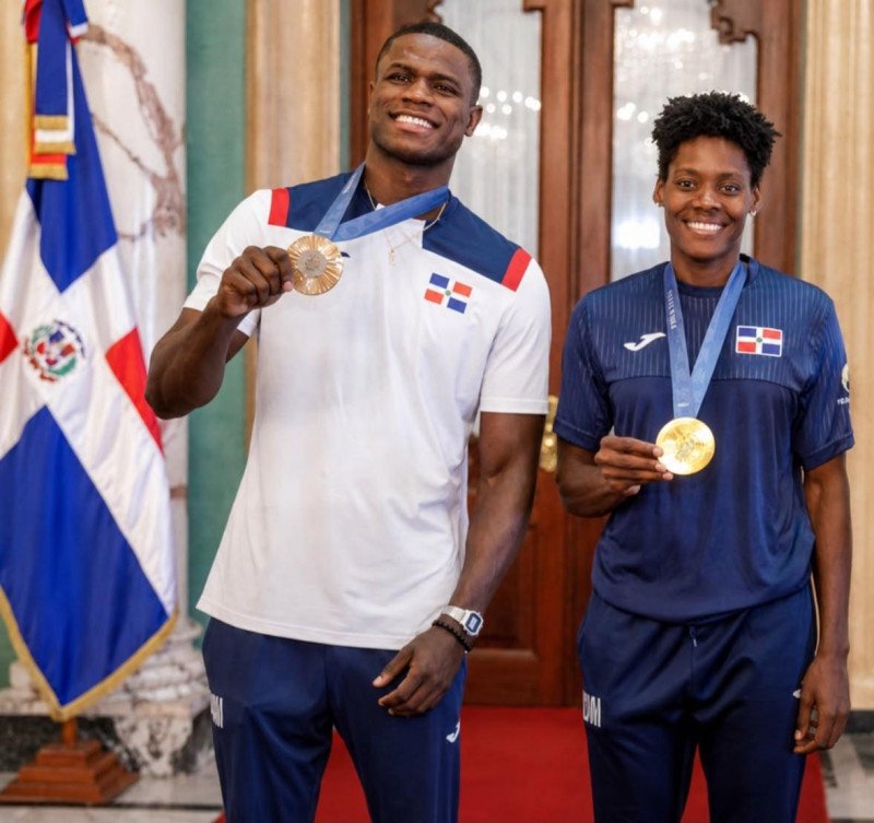 Atletas que buscan medallas en 40 disciplinas en los Juegos Centroamericanos 2026