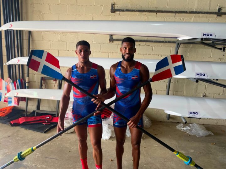 Primera medalla en Juegos Centroamericanos y del Caribe 2026