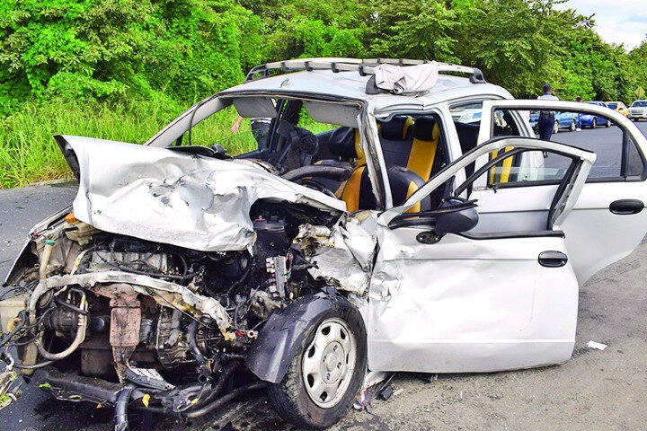 Tres muertos y varios heridos en los últimos 5 días