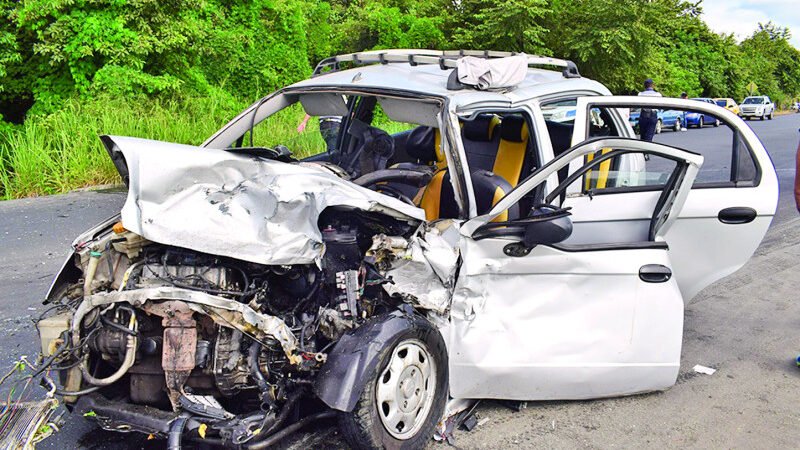 Tres muertos y varios heridos en los últimos 5 días