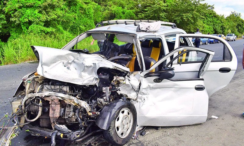 Tres muertos y varios heridos en los últimos 5 días