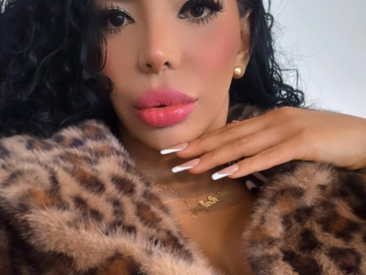 Cuerpo de modelo de OnlyFans Raiza Martínez fue amordazado y atado