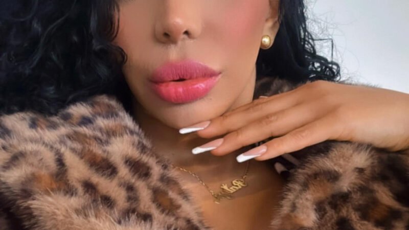 Cuerpo de modelo de OnlyFans Raiza Martínez fue amordazado y atado