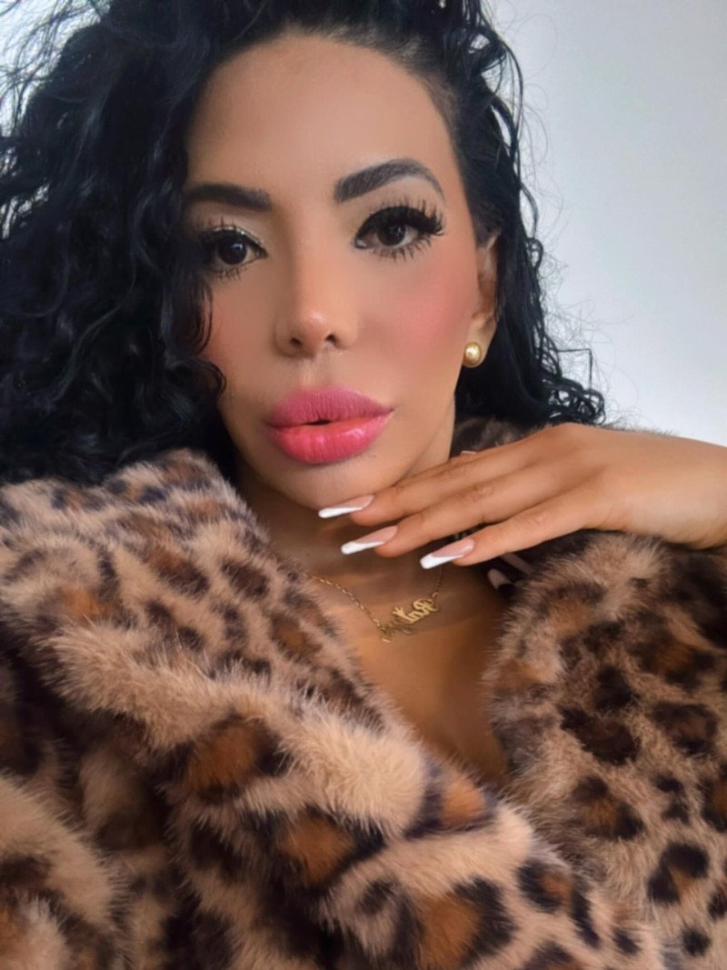 Cuerpo de modelo de OnlyFans Raiza Martínez fue amordazado y atado