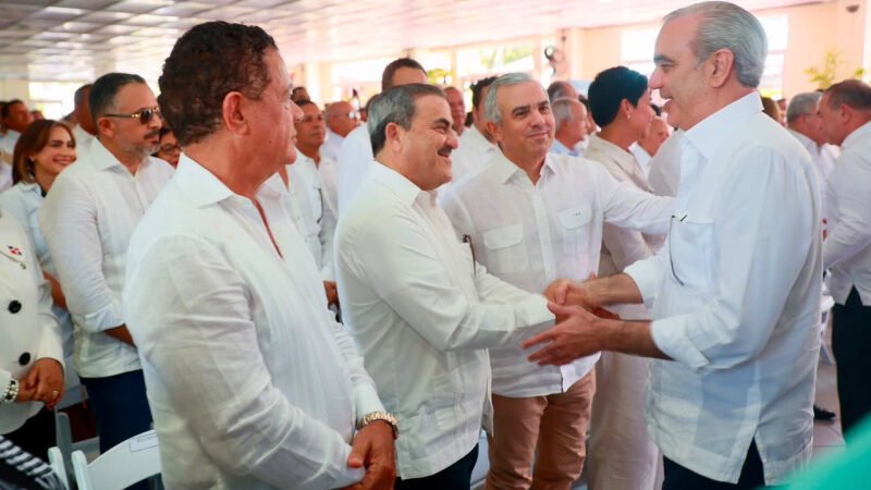 Atribuyen a productores salida del país del mapa de hambre