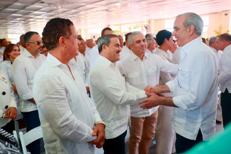 Atribuyen a productores salida del país del mapa de hambre