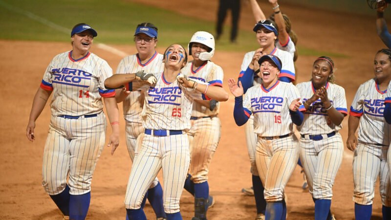 Otra intensa jornada de finales con diez deportes en disputa