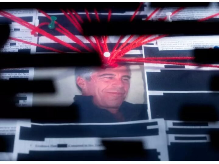 Daniel Siad, cazatalentos de modelos y presunto captador de mujeres para el pederasta estadounidense Jeffrey Epstein, lo hallan muerto en su domicilio de Colombes, cerca de París