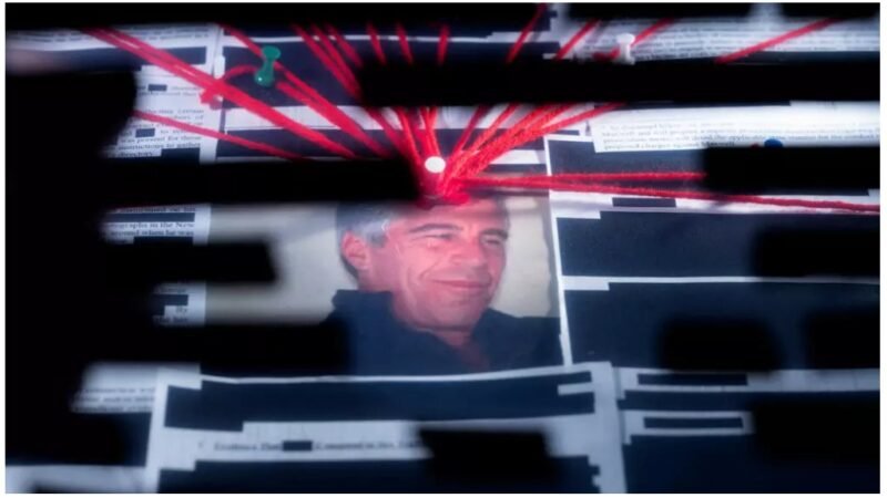 Daniel Siad, cazatalentos de modelos y presunto captador de mujeres para el pederasta estadounidense Jeffrey Epstein, lo hallan muerto en su domicilio de Colombes, cerca de París