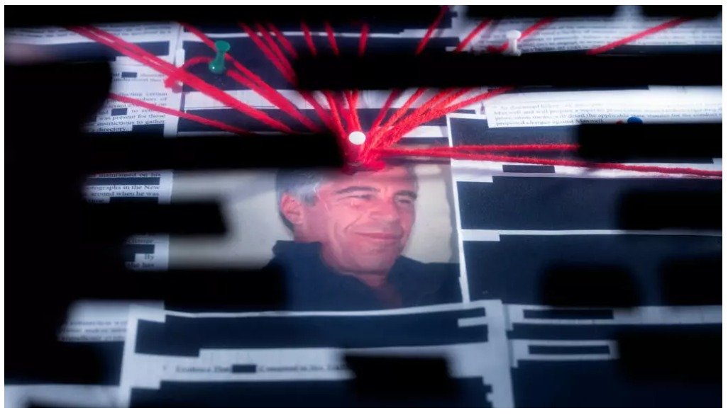 Daniel Siad, cazatalentos de modelos y presunto captador de mujeres para el pederasta estadounidense Jeffrey Epstein, lo hallan muerto en su domicilio de Colombes, cerca de París