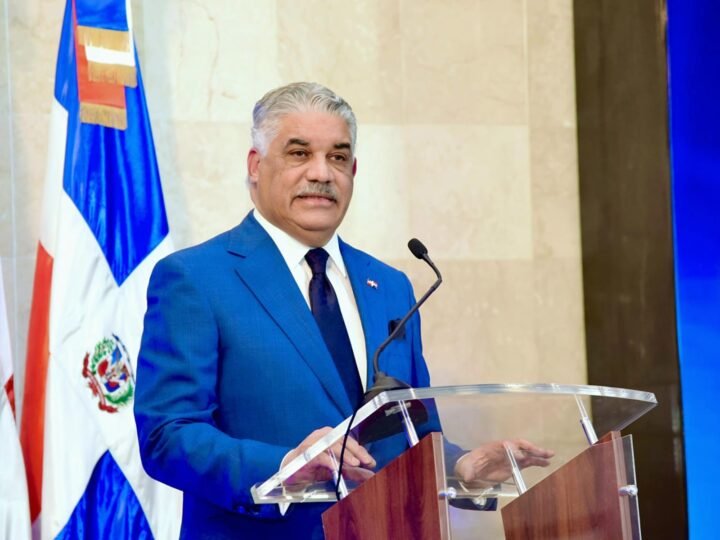 PRD exige acción inmediata del Gobierno ante arancel de EE.UU.