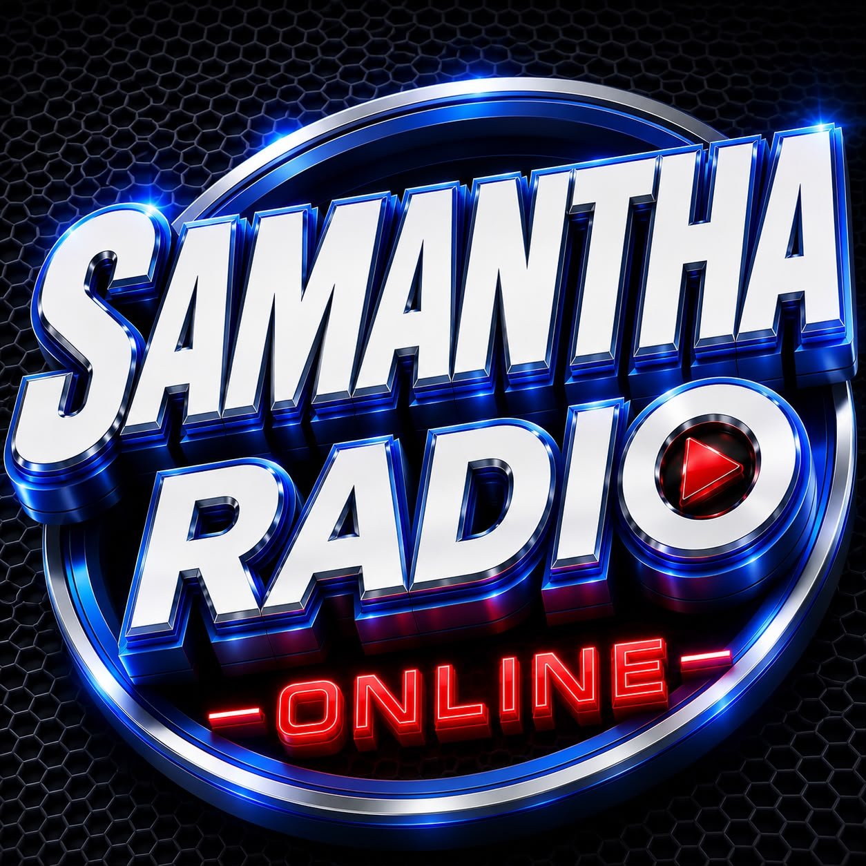 Samantha Radio Online