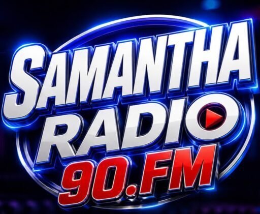 Samantha Radio Online