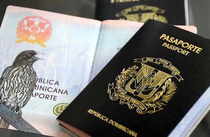 Haití y otros países cercanos en los que el pasaporte dominicano «no abre» las fronteras