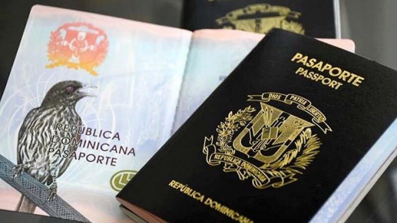 Haití y otros países cercanos en los que el pasaporte dominicano «no abre» las fronteras