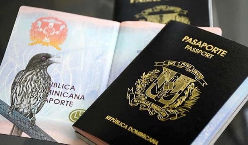 Haití y otros países cercanos en los que el pasaporte dominicano «no abre» las fronteras