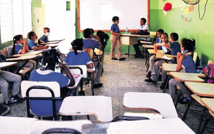 Faltan 15 días para que inicie el nuevo año escolar 2026-2027