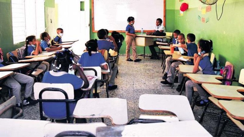 Faltan 15 días para que inicie el nuevo año escolar 2026-2027
