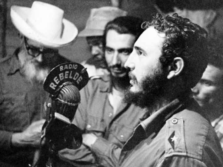 Cuba y República Dominicana casi en guerra