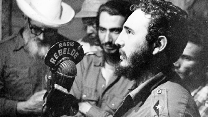Cuba y República Dominicana casi en guerra