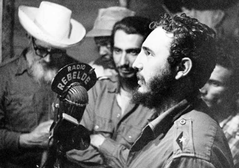 Cuba y República Dominicana casi en guerra
