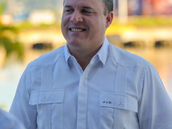Designan a Jean Luis Rodríguez como nuevo ministro de Vivienda