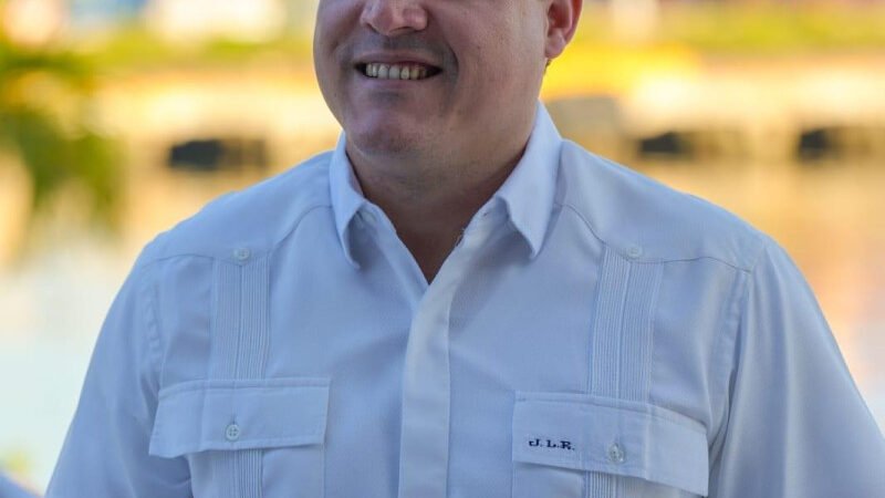 Designan a Jean Luis Rodríguez como nuevo ministro de Vivienda
