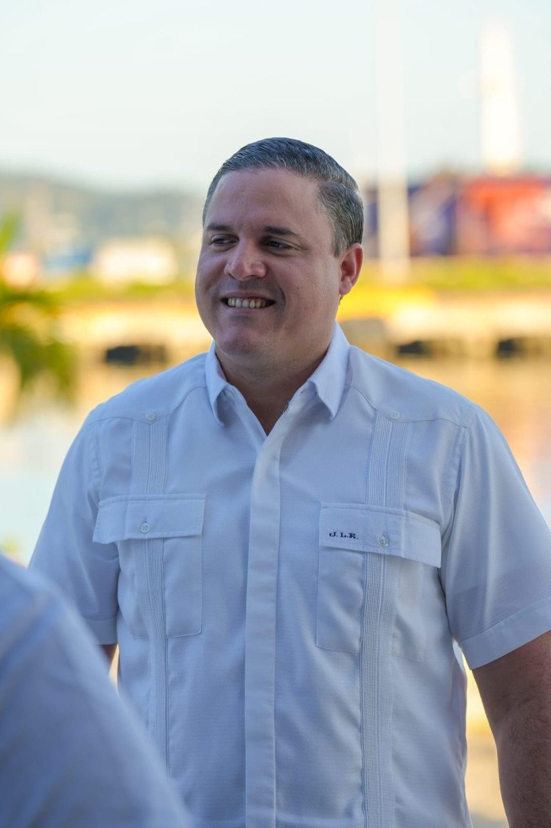 Designan a Jean Luis Rodríguez como nuevo ministro de Vivienda