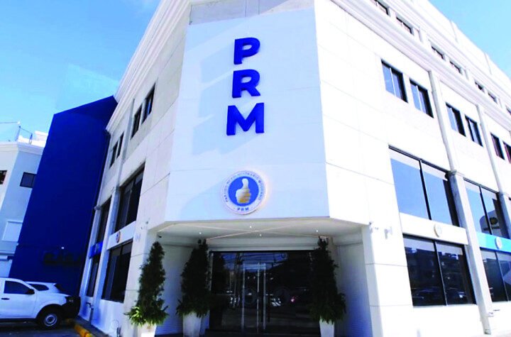 PRM votará “por aclamación” a sus nuevas autoridades