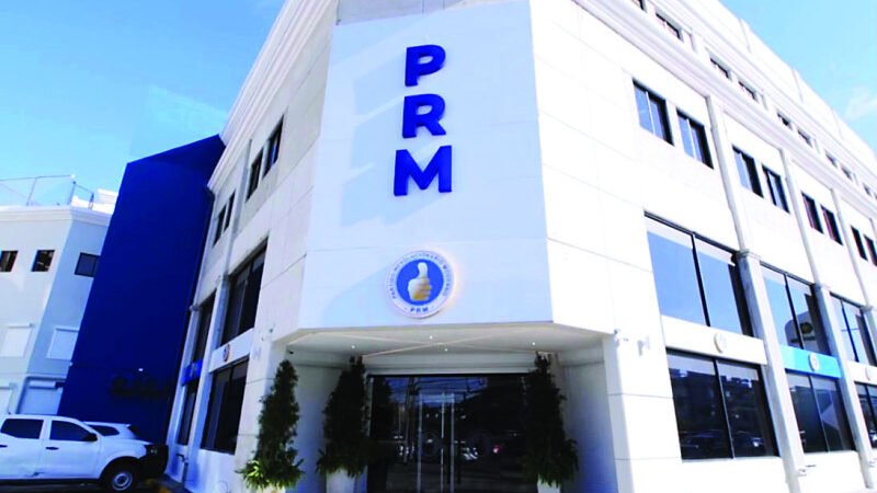 PRM votará “por aclamación” a sus nuevas autoridades