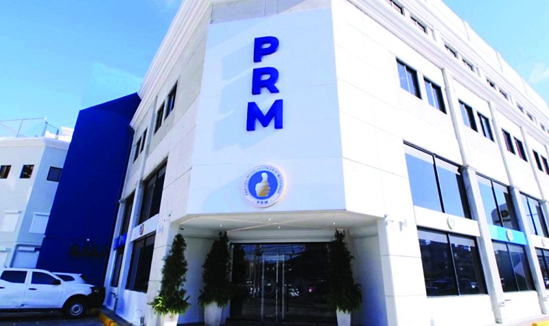 PRM votará “por aclamación” a sus nuevas autoridades