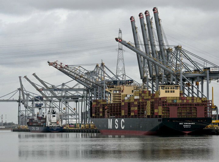 El petróleo sube tras promesa de Trump de librar una «guerra económica» contra Irán