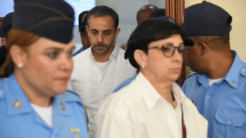 Inicia este viernes juicio de fondo contra Maribel y Antonio Espaillat por caso discoteca Jet Set