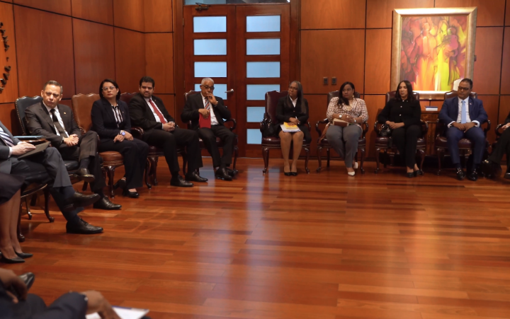 Poder Judicial dice movimientos de juezas no son traslados
