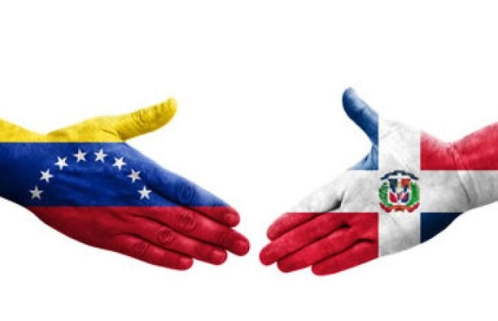 República Dominicana y Venezuela acuerdan normalización gradual de las relaciones diplomáticas