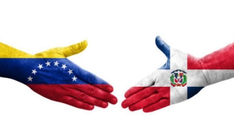 República Dominicana y Venezuela acuerdan normalización gradual de las relaciones diplomáticas