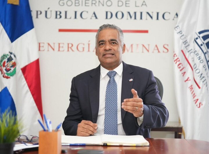 Designan a Joel Santos como presidente del consejo de las Edes
