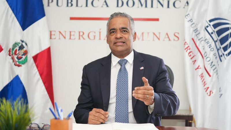 Designan a Joel Santos como presidente del consejo de las Edes