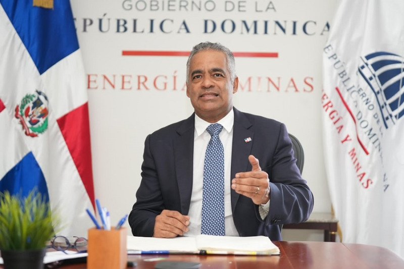 Designan a Joel Santos como presidente del consejo de las Edes