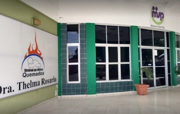 Niño de 8 años muerto, otro en estado crítico y 6 adultos lesionados en una explosión