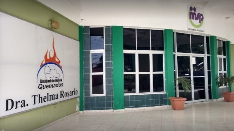 Niño de 8 años muerto, otro en estado crítico y 6 adultos lesionados en una explosión