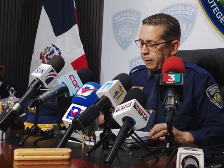 Investigan muerte de policía de EEUU tras cirugía en RD